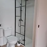 Apartmán O Peteiro Redondela