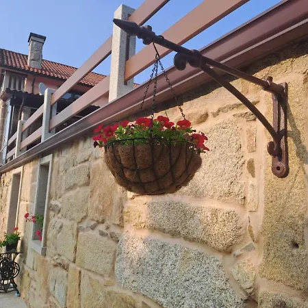 O Peteiro * רדונדולה