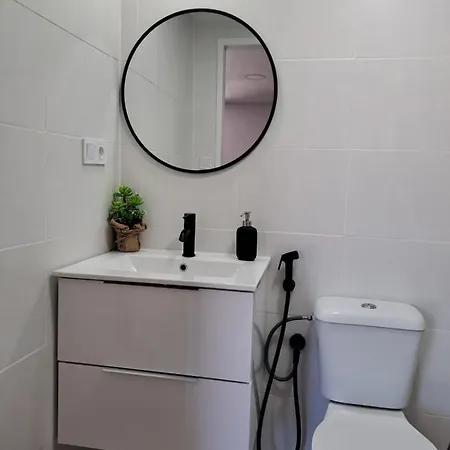 O Peteiro דירה רדונדולה