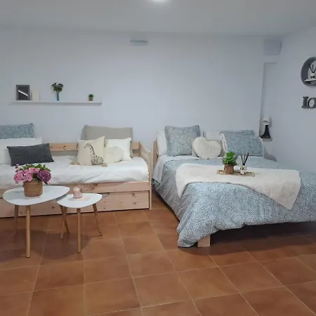 O Peteiro Apartmán Redondela
