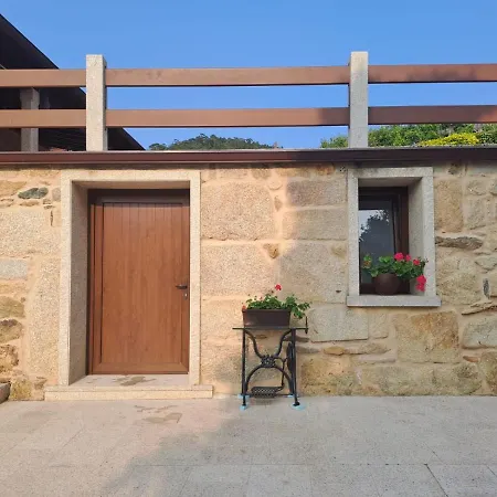 O Peteiro Apartament