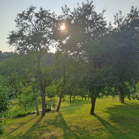 O Peteiro Apartament Redondela