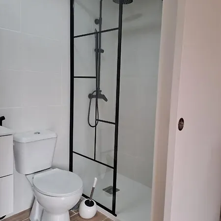 Apartmán O Peteiro Redondela