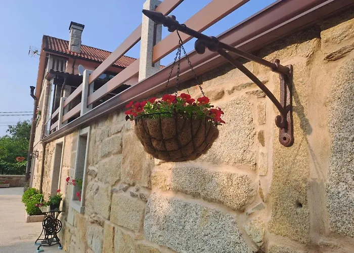 O Peteiro * Redondela