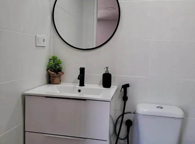 O Peteiro Apartament Redondela