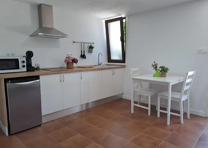 Appartamento O Peteiro *