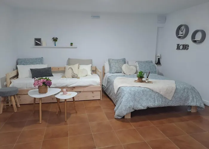 O Peteiro Appartamento Redondela