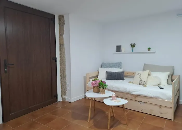 Apartament O Peteiro