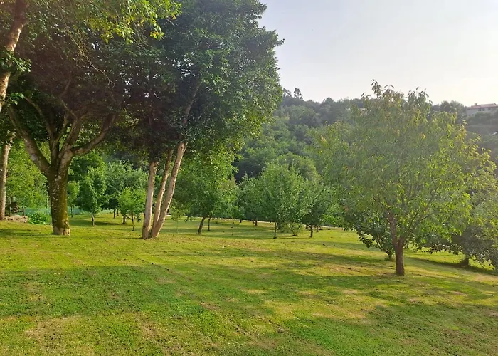 O Peteiro * Redondela