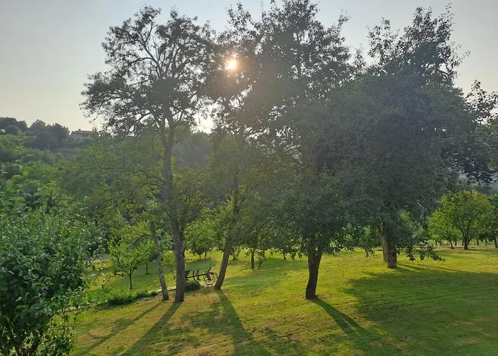 O Peteiro Appartamento Redondela