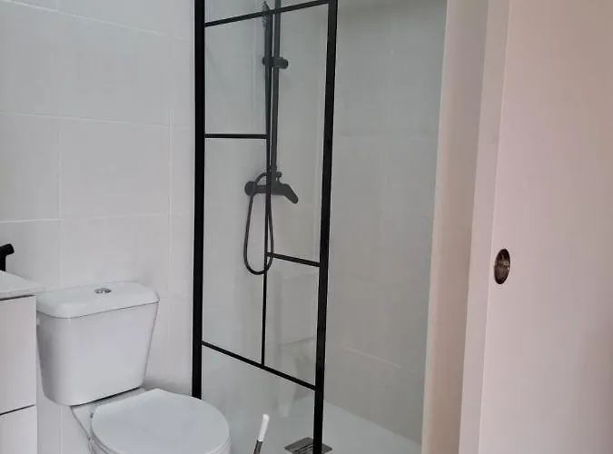 Apartament O Peteiro Redondela